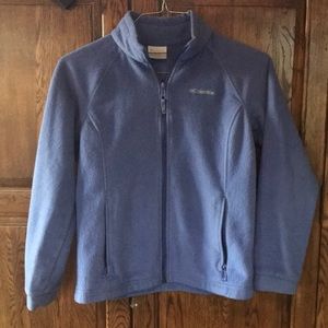 Kids Columbia Jacket